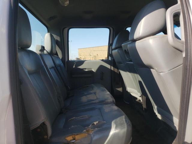 Photo 10 from auction – 2012 FORD F250 SUPER with VIN 1FT7W2AT9CEB60869