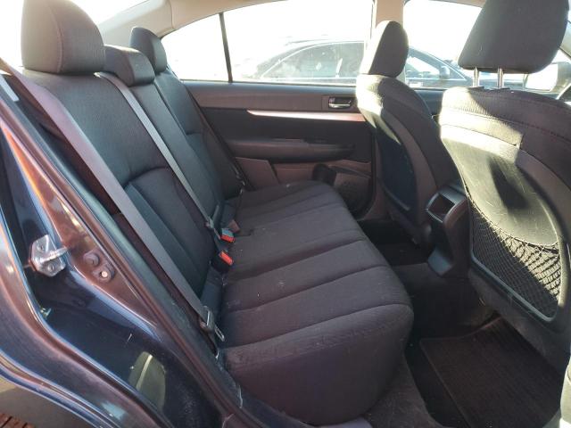 Photo 10 from auction – 2011 SUBARU LEGACY 2.5 with VIN 4S3BMBC67B3216373
