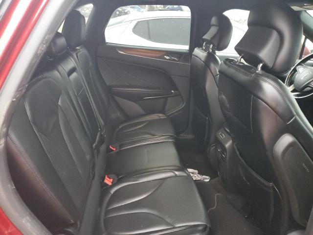 Photo 11 from auction – 2015 LINCOLN MKC with VIN 5LMTJ2AH0FUJ39498