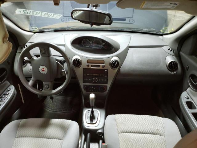 Photo 8 from auction – 2007 SATURN ION LEVEL with VIN 1G8AJ55F27Z149635