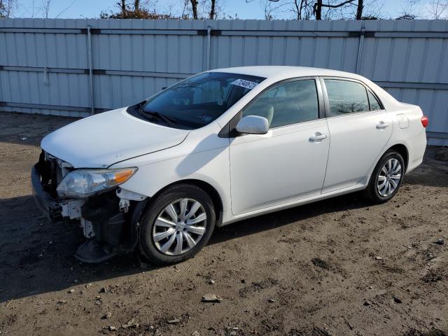 Zdjęcie 1 z aukcji – 2013 TOYOTA COROLLA BA z VIN 2T1BU4EE0DC920733