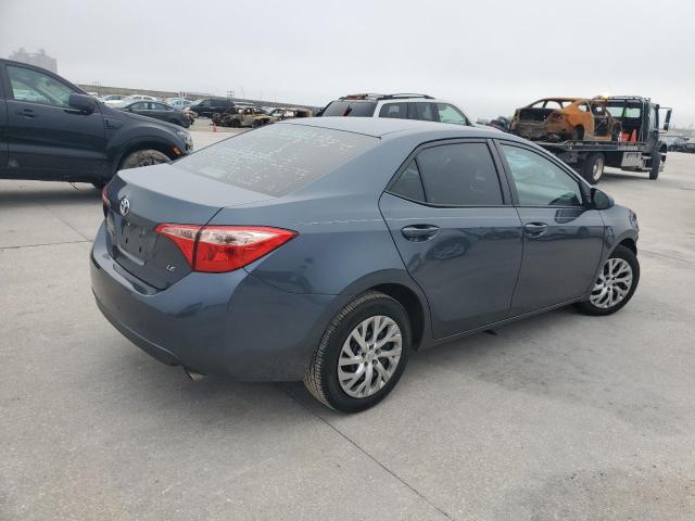 Photo 3 from auction – 2019 TOYOTA COROLLA L with VIN 2T1BURHE9KC128831
