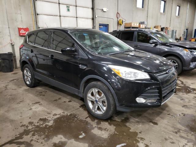 Photo 4 from auction – 2014 FORD ESCAPE SE with VIN 1FMCU9GX1EUE52236