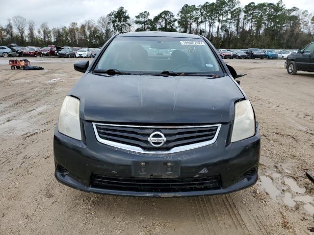 Photo 5 from auction – 2010 NISSAN SENTRA 2.0 with VIN 3N1AB6AP6AL718236