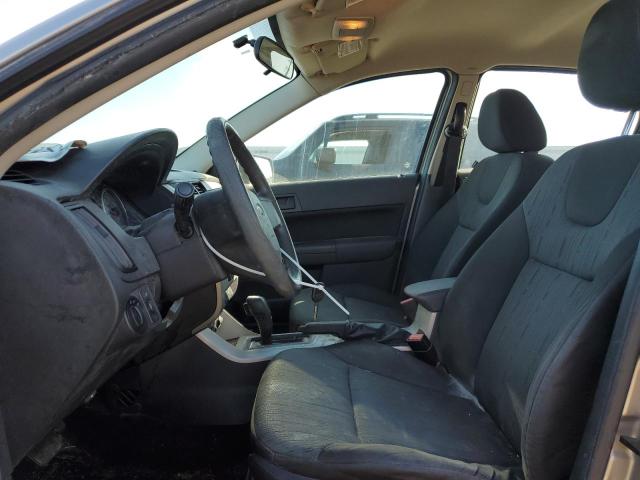 Photo 7 from auction – 2008 FORD FOCUS SE with VIN 1FAHP35N58W243208