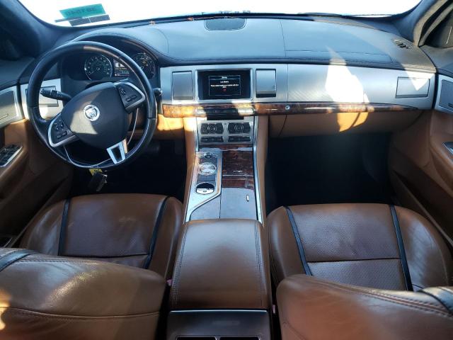 Photo 8 from auction – 2013 JAGUAR XF with VIN SAJWJ0EFXD8S85898