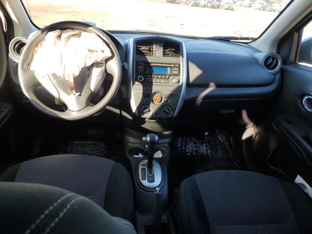 Photo 8 from auction – 2015 NISSAN VERSA S with VIN 3N1CN7AP1FL831654