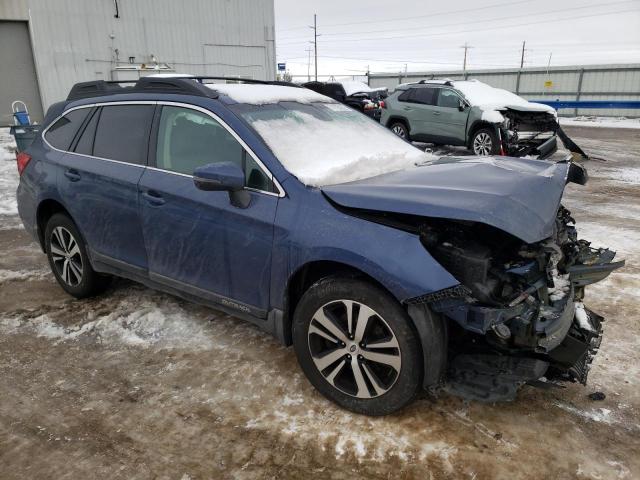 Photo 4 from auction – 2019 SUBARU OUTBACK 3. with VIN 4S4BSENC6K3234966