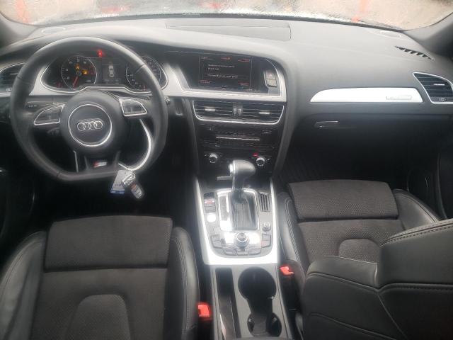 Photo 8 from auction – 2013 AUDI A4 PRESTIG with VIN WAUKFAFL5DN016926