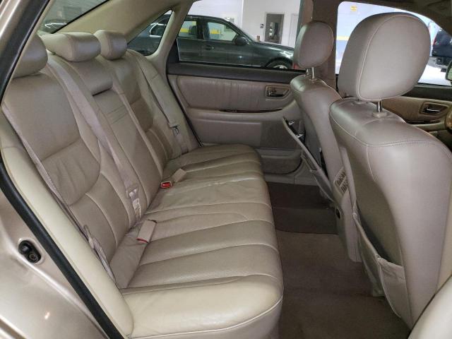 Photo 10 from auction – 2003 TOYOTA AVALON XL with VIN 4T1BF28B13U269061