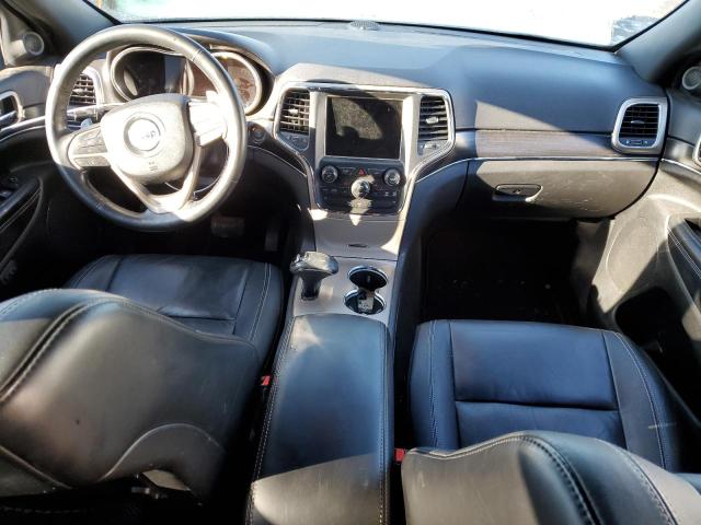 Photo 8 from auction – 2014 JEEP GRAND CHER with VIN 1C4RJFBG3EC173454