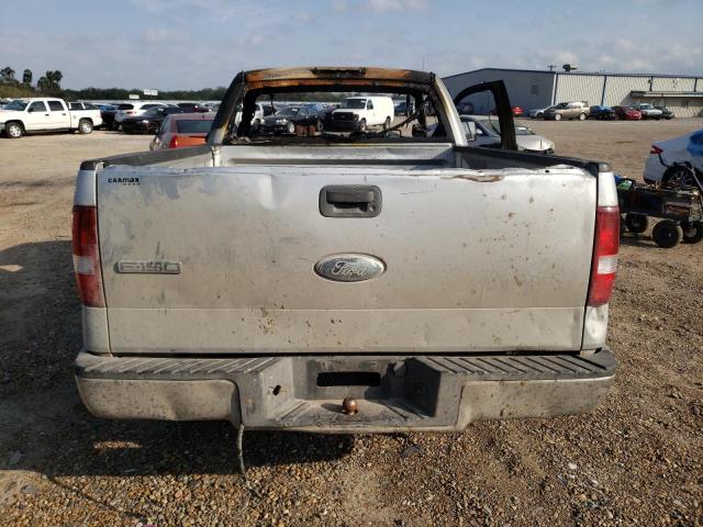Photo 6 from auction – 2008 FORD F150 with VIN 1FTRF12248KC57947