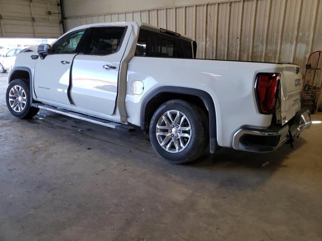 Photo 2 from auction – 2021 GMC SIERRA C15 with VIN 3GTP8DED4MG202741