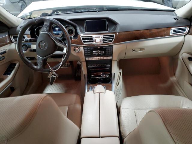 Photo 8 from auction – 2015 MERCEDES-BENZ E 350 4MAT with VIN WDDHF8JB3FB165270