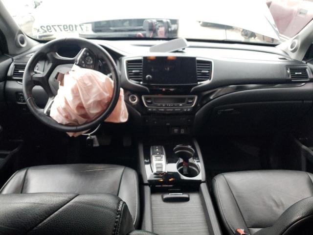 Photo 8 from auction – 2019 HONDA PILOT TOUR with VIN 5FNYF5H67KB009399