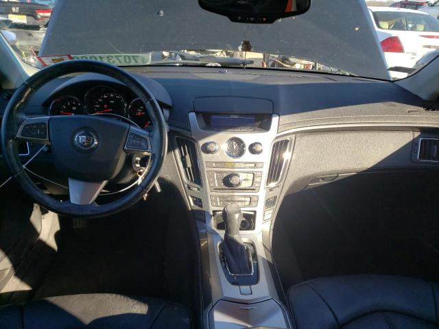 Photo 8 from auction – 2012 CADILLAC CTS with VIN 1G6DC5E58C0147359