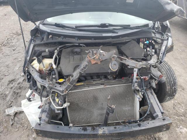 Photo 11 from auction – 2010 TOYOTA COROLLA BA with VIN 1NXBU4EEXAZ301793