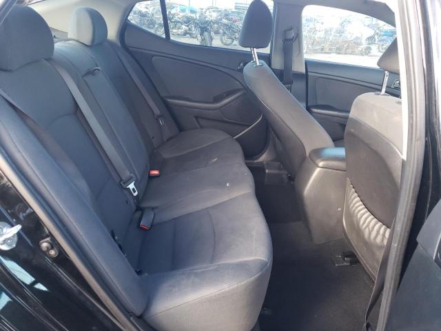 Photo 10 from auction – 2015 KIA OPTIMA LX with VIN KNAGM4A75F5620647