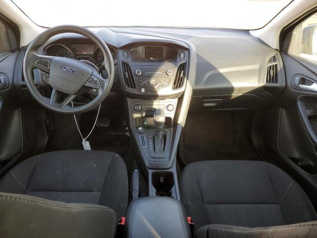 Photo 8 from auction – 2018 FORD FOCUS SE with VIN 1FADP3K2XJL212648