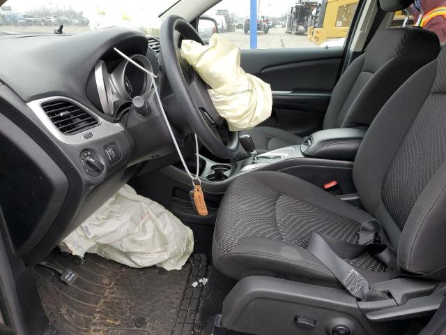 صورة رقم 7 من المزاد - 2016 DODGE JOURNEY SE مع VIN 3C4PDCAB9GT222540