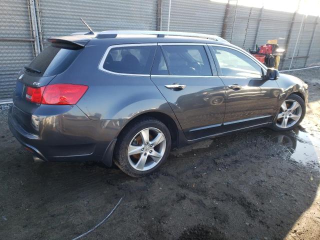 Photo 3 from auction – 2011 ACURA TSX with VIN JH4CW2H69BC000997