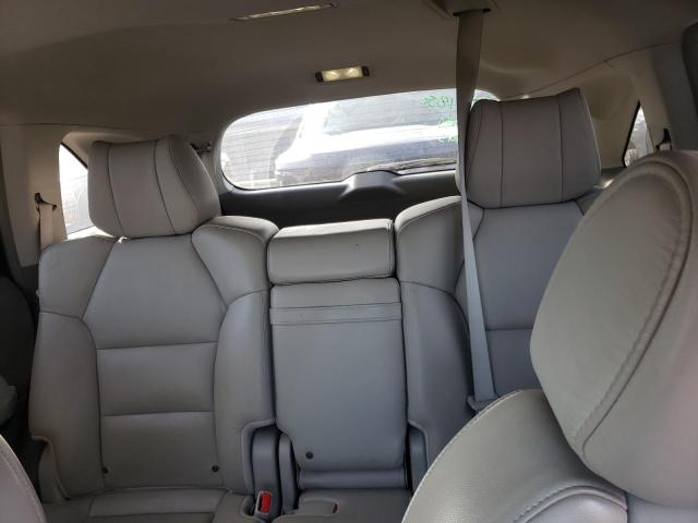 Photo 10 from auction – 2012 ACURA MDX with VIN 2HNYD2H23CH506053