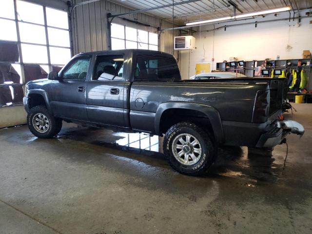 Photo 2 from auction – 2003 CHEVROLET SILVERADO with VIN 1GCHK231X3F159655