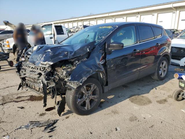 Photo 1 from auction – 2015 FORD ESCAPE SE with VIN 1FMCU0GX9FUA81954