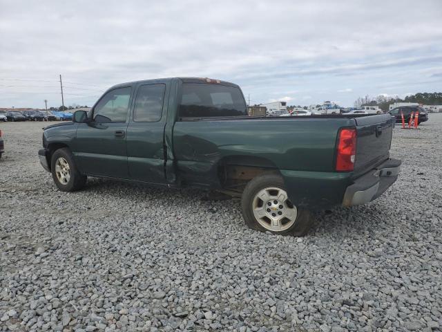 Photo 2 from auction – 2004 CHEVROLET SILVERADO with VIN 1GCEC19V34Z313322