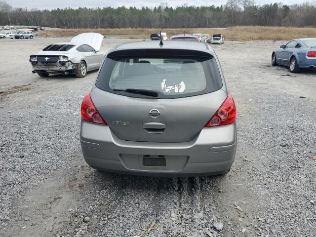 Photo 6 from auction – 2012 NISSAN VERSA S with VIN 3N1BC1CPXCK279777