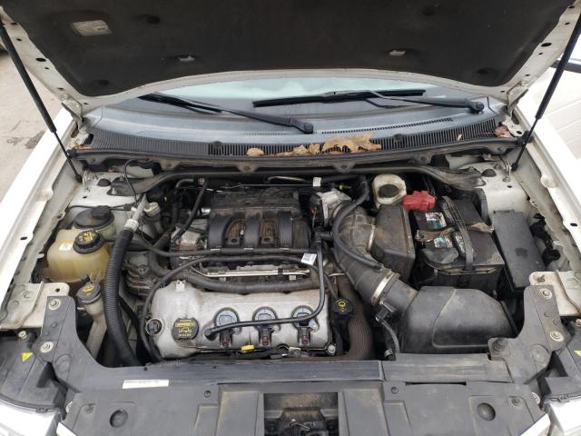 Photo 12 from auction – 2010 FORD FLEX LIMIT with VIN 2FMGK5DC6ABA77185