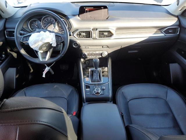 Photo 8 from auction – 2017 MAZDA CX-5 GRAND with VIN JM3KFBDL4H0136917
