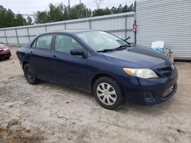 Photo 4 from auction – 2011 TOYOTA COROLLA with VIN 2T1BU4EE5BC606024