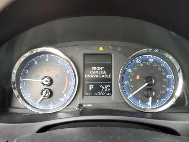 Photo 9 from auction – 2019 TOYOTA COROLLA L with VIN 5YFBURHE8KP872775