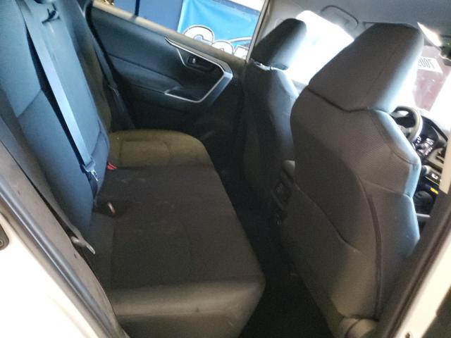 Photo 10 from auction – 2022 TOYOTA RAV4 LE with VIN 2T3F1RFV5NW255177