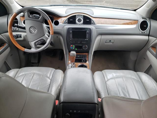 Фото 8 с аукциона – 2008 BUICK ENCLAVE CX с VIN 5GAER23768J208410