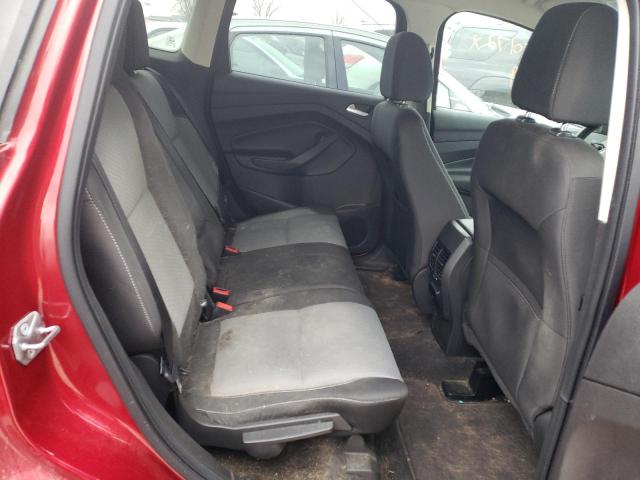 Photo 10 from auction – 2017 FORD ESCAPE SE with VIN 1FMCU9GD8HUE88189