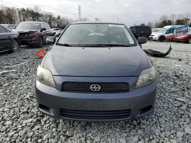 Photo 5 from auction – 2009 TOYOTA SCION TC with VIN JTKDE167X90285440