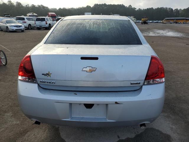 Photo 6 from auction – 2012 CHEVROLET IMPALA LS with VIN 2G1WF5E35C1185561