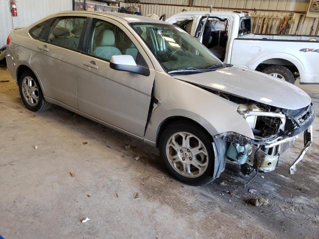 Photo 4 from auction – 2009 FORD FOCUS SES with VIN 1FAHP36N59W188081