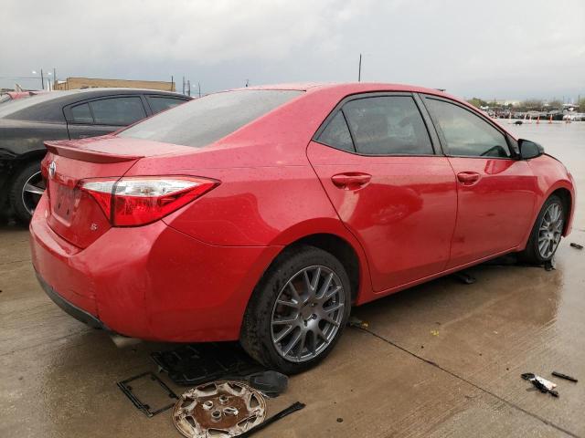 Photo 3 from auction – 2014 TOYOTA COROLLA L with VIN 2T1BURHE1EC069116