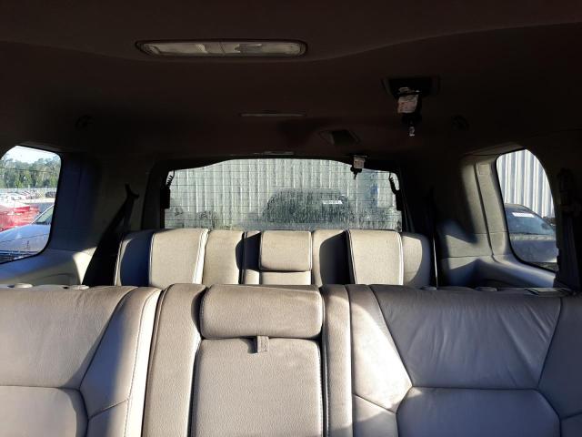 Photo 10 from auction – 2012 HONDA PILOT EXL with VIN 5FNYF3H55CB016607
