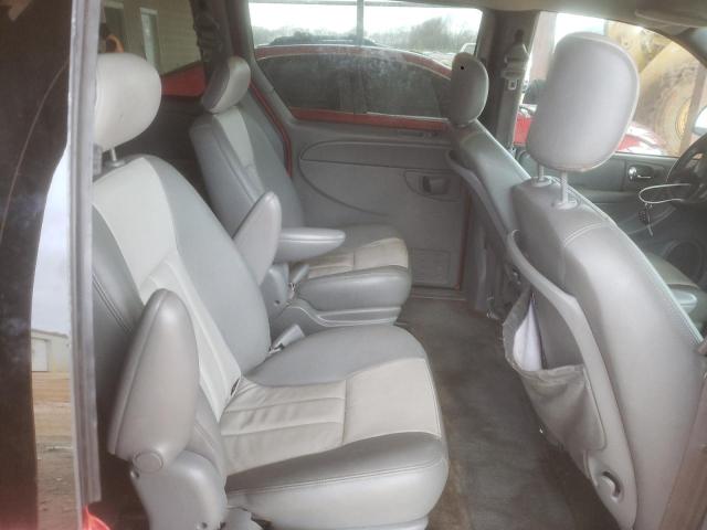 Photo 11 from auction – 2004 DODGE GRAND CARA with VIN 2D4GP44L84R602634
