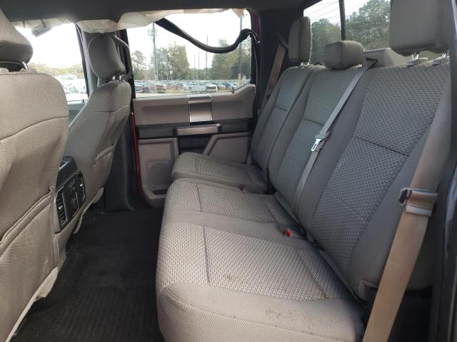 Photo 10 from auction – 2016 FORD F150 SUPER with VIN 1FTEW1C85GFB53394