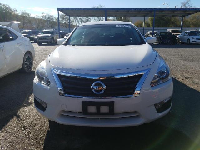 Photo 5 from auction – 2015 NISSAN ALTIMA 2.5 with VIN 1N4AL3AP8FC285410