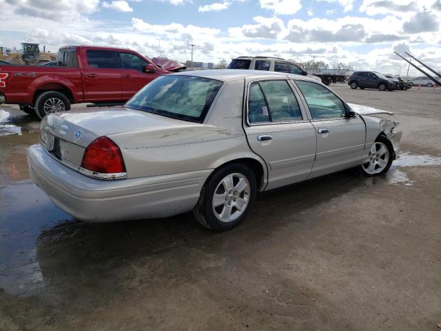 Photo 3 from auction – 2008 FORD CROWN VICT with VIN 2FAFP74V58X174637