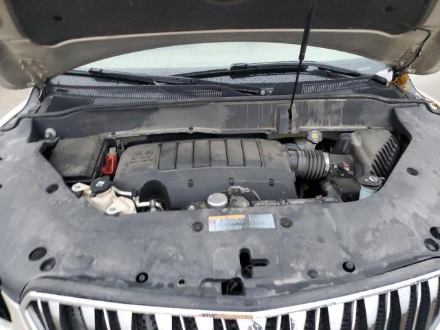 Photo 12 from auction – 2015 BUICK ENCLAVE with VIN 5GAKVBKD4FJ112312