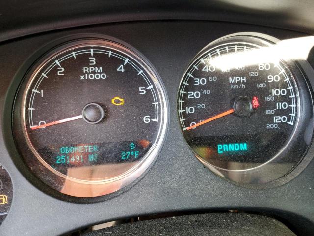 Photo 9 from auction – 2012 GMC SIERRA K15 with VIN 3GTP2XE27CG279393