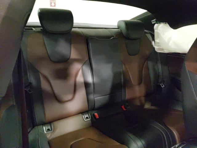 Photo 10 from auction – 2013 AUDI S5 PREMIUM with VIN WAUCGAFRXDA023691