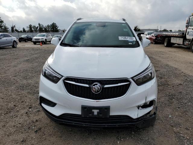 Photo 5 from auction – 2019 BUICK ENCORE PRE with VIN KL4CJASB2KB701638